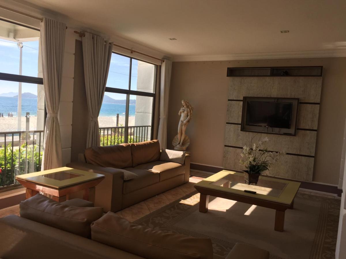 Residencial Lexus Beira-Mar Lägenhet Florianópolis Exteriör bild