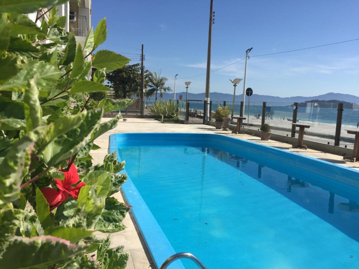 Residencial Lexus Beira-Mar Lägenhet Florianópolis Exteriör bild