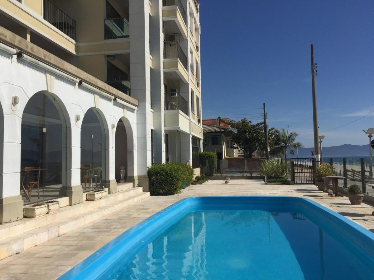 Residencial Lexus Beira-Mar Lägenhet Florianópolis Exteriör bild