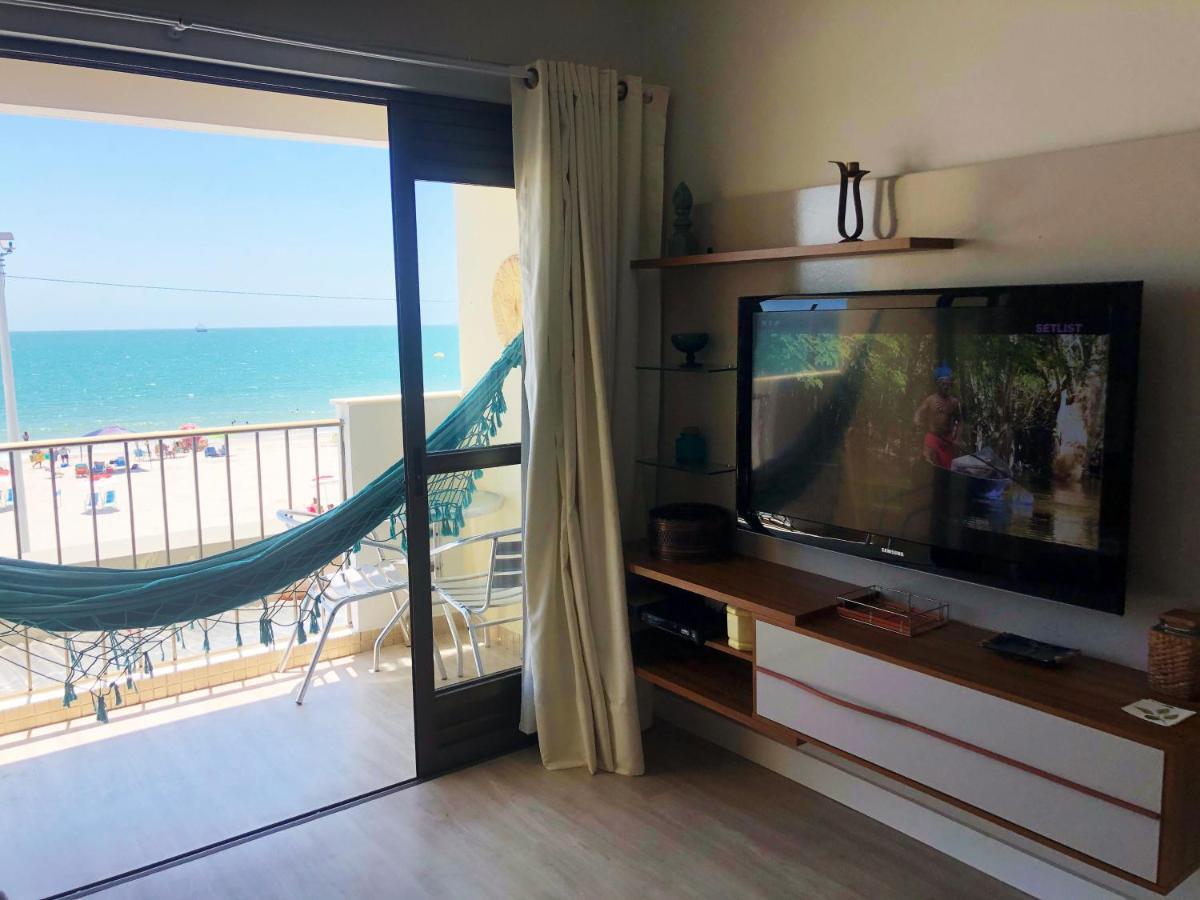 Residencial Lexus Beira-Mar Lägenhet Florianópolis Exteriör bild