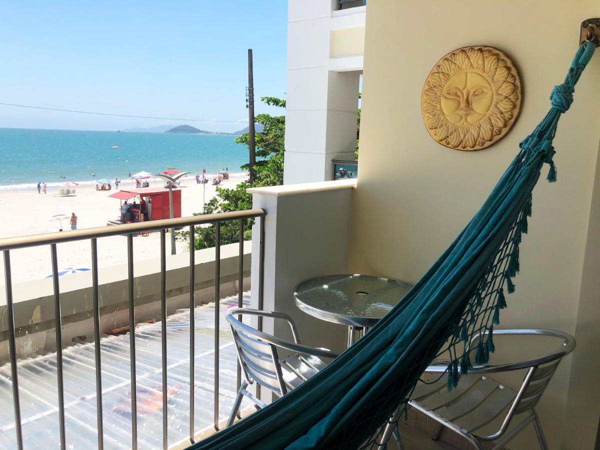 Residencial Lexus Beira-Mar Lägenhet Florianópolis Exteriör bild