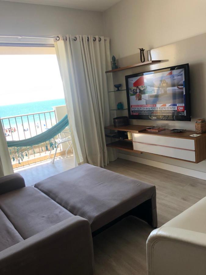 Residencial Lexus Beira-Mar Lägenhet Florianópolis Exteriör bild