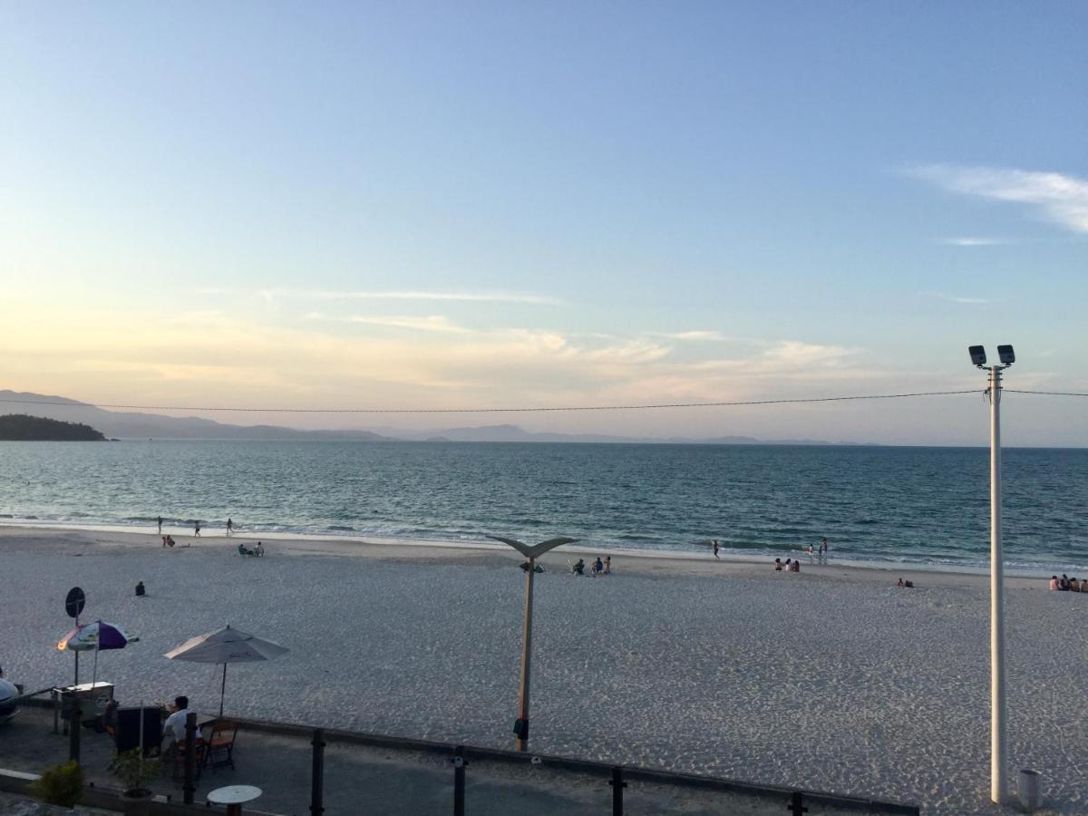 Residencial Lexus Beira-Mar Lägenhet Florianópolis Exteriör bild