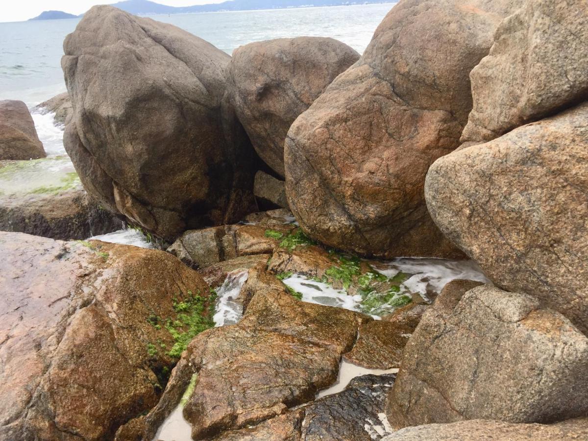 Residencial Lexus Beira-Mar Lägenhet Florianópolis Exteriör bild