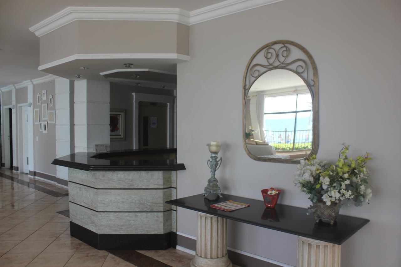 Residencial Lexus Beira-Mar Lägenhet Florianópolis Exteriör bild
