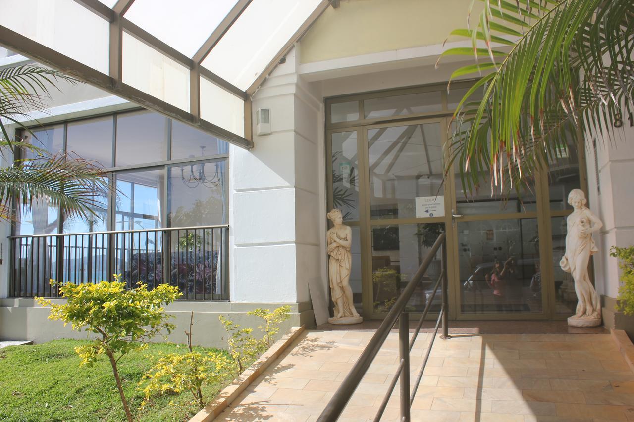 Residencial Lexus Beira-Mar Lägenhet Florianópolis Exteriör bild